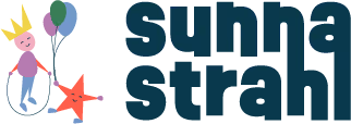 Logo der Kita Sunnastrahl